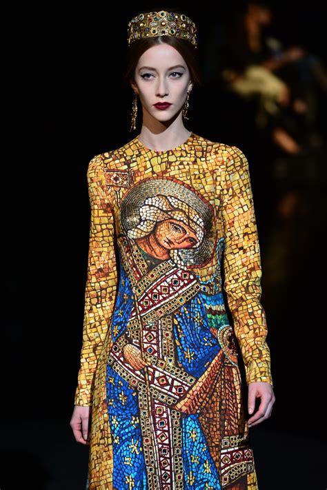 dolce gabbana milan fashion week 2013|dolce and gabbana 2013.